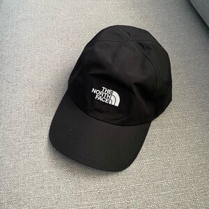 The North Face goretex cap